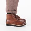 Bota DUBLIN Black Boots - Whisky