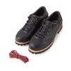 Sapato Cutterman ST01 - PRETO