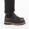 Sapato Cutterman ST01 - PRETO