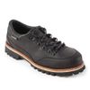 Sapato Cutterman ST01 - PRETO
