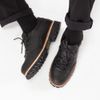 Sapato Cutterman ST01 - PRETO