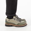 Sapato Cutterman ST01 - BICOLOR