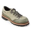 Sapato Cutterman ST01 - BICOLOR