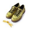 Sapato Cutterman ST01 - MOSTARDA