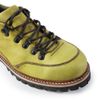 Sapato Cutterman ST01 - MOSTARDA
