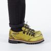 Sapato Cutterman ST01 - MOSTARDA