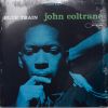 LP John Coltrane - Blue Train (1957)