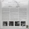 LP John Coltrane - Blue Train (1957)