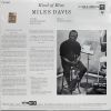 LP Miles Davis - Kind of Blue (1959)