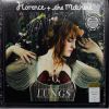 LP Florence + the Machine - Lugs (2009)