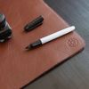 DESK PAD - Tan