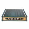 Expositor Gillete