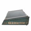 Expositor Gillete