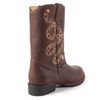 Bota Cowboy ROPER Garotti + Cutterman