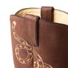 Bota Cowboy ROPER Garotti + Cutterman