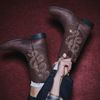 Bota Cowboy ROPER Garotti + Cutterman