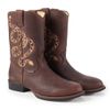 Bota Cowboy ROPER Garotti + Cutterman