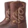 Bota Cowboy ROPER Garotti + Cutterman