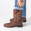 Bota Cowboy ROPER Garotti + Cutterman