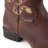 Bota Cowboy ROPER Garotti + Cutterman