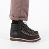 Bota ALASKA OHIO - Graxo Black