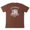 Camiseta CWB