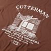 Camiseta CWB