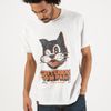 Camiseta CAT