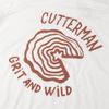 Camiseta GRIT AND WILD