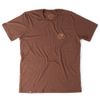 Camiseta BUILT FOR DUST