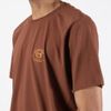 Camiseta BUILT FOR DUST