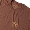 Camiseta BUILT FOR DUST