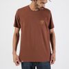 Camiseta BUILT FOR DUST