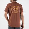Camiseta BUILT FOR DUST