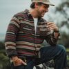 Camisa JACQUARD - Kingston