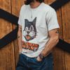 Camiseta CAT
