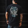 Camiseta CUSTOM VIBES