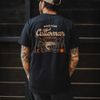 Camiseta OUTDOOR