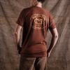 Camiseta BUILT FOR DUST