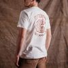 Camiseta GRIT AND WILD