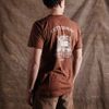 Camiseta CWB