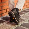 Sapato Cutterman ST01 - PRETO