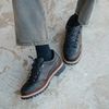 Sapato Cutterman ST01 - PRETO