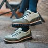 Sapato Cutterman ST01 - BICOLOR