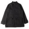 Casaco OVERCOAT