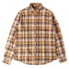 Camisa CHESS - Caramel