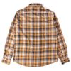 Camisa CHESS - Caramel