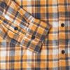 Camisa CHESS - Caramel