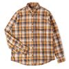 Camisa CHESS - Caramel