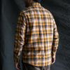 Camisa CHESS - Caramel